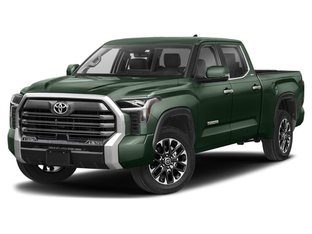 2022 Toyota Tundra 2WD Vehicle Photo in Davie, FL 33331