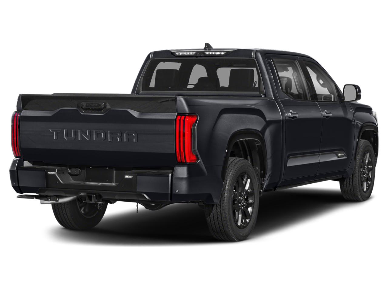 2022 Toyota Tundra 2WD Vehicle Photo in Pinellas Park , FL 33781