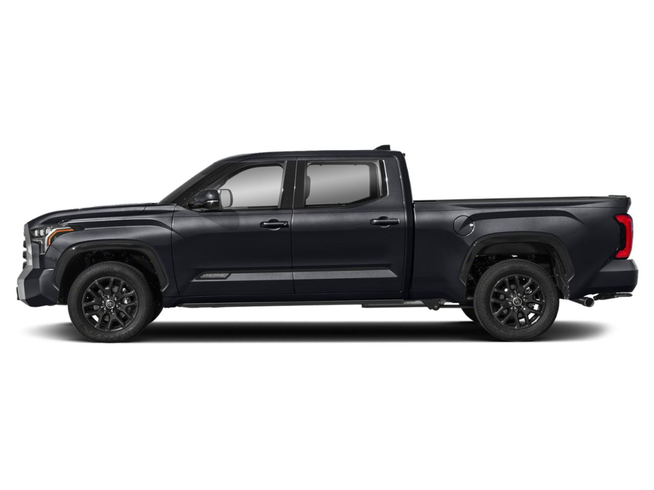 2022 Toyota Tundra 2WD Vehicle Photo in Pinellas Park , FL 33781