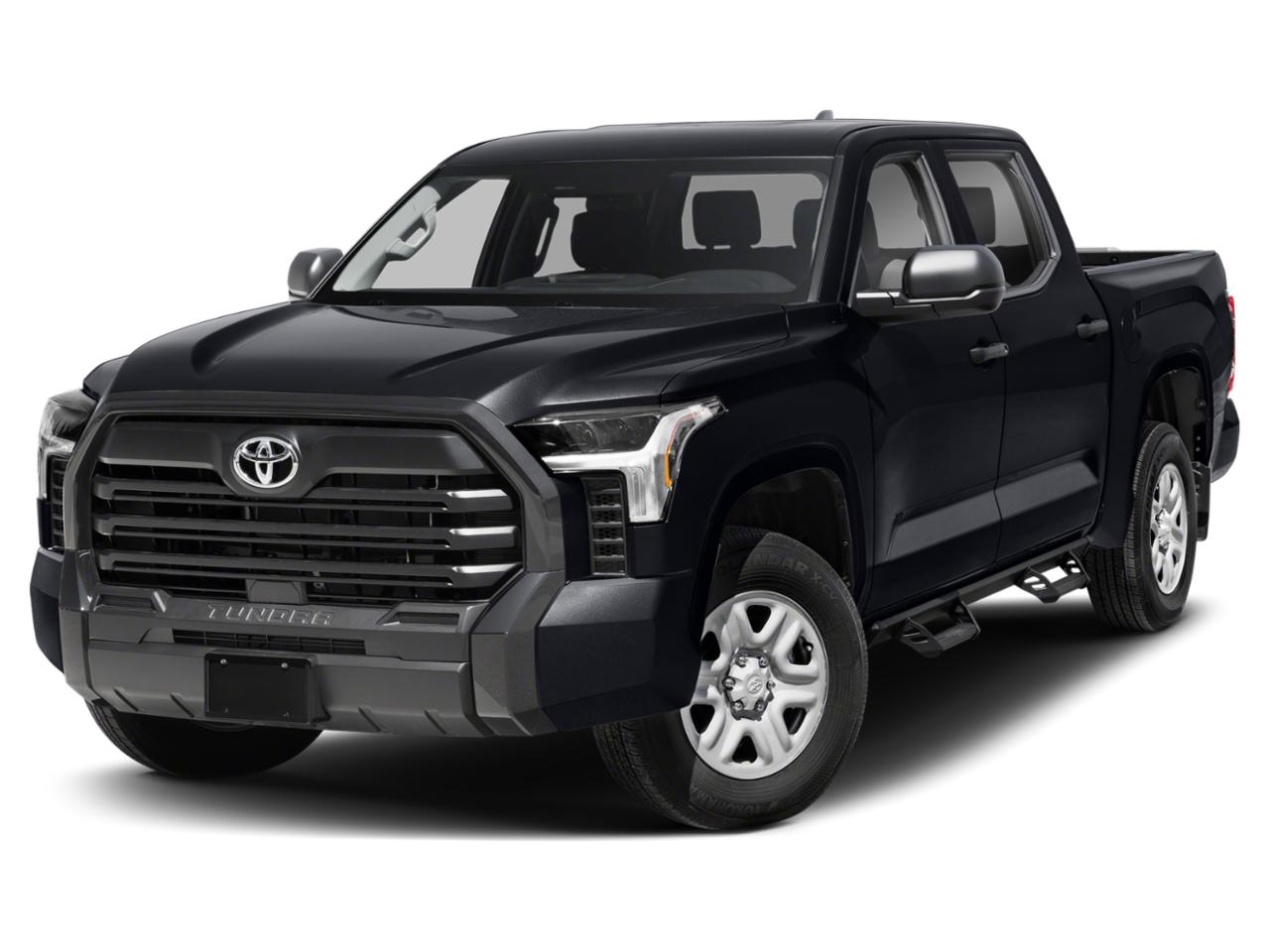 2022 Toyota Tundra 4WD Vehicle Photo in Winter Park, FL 32792