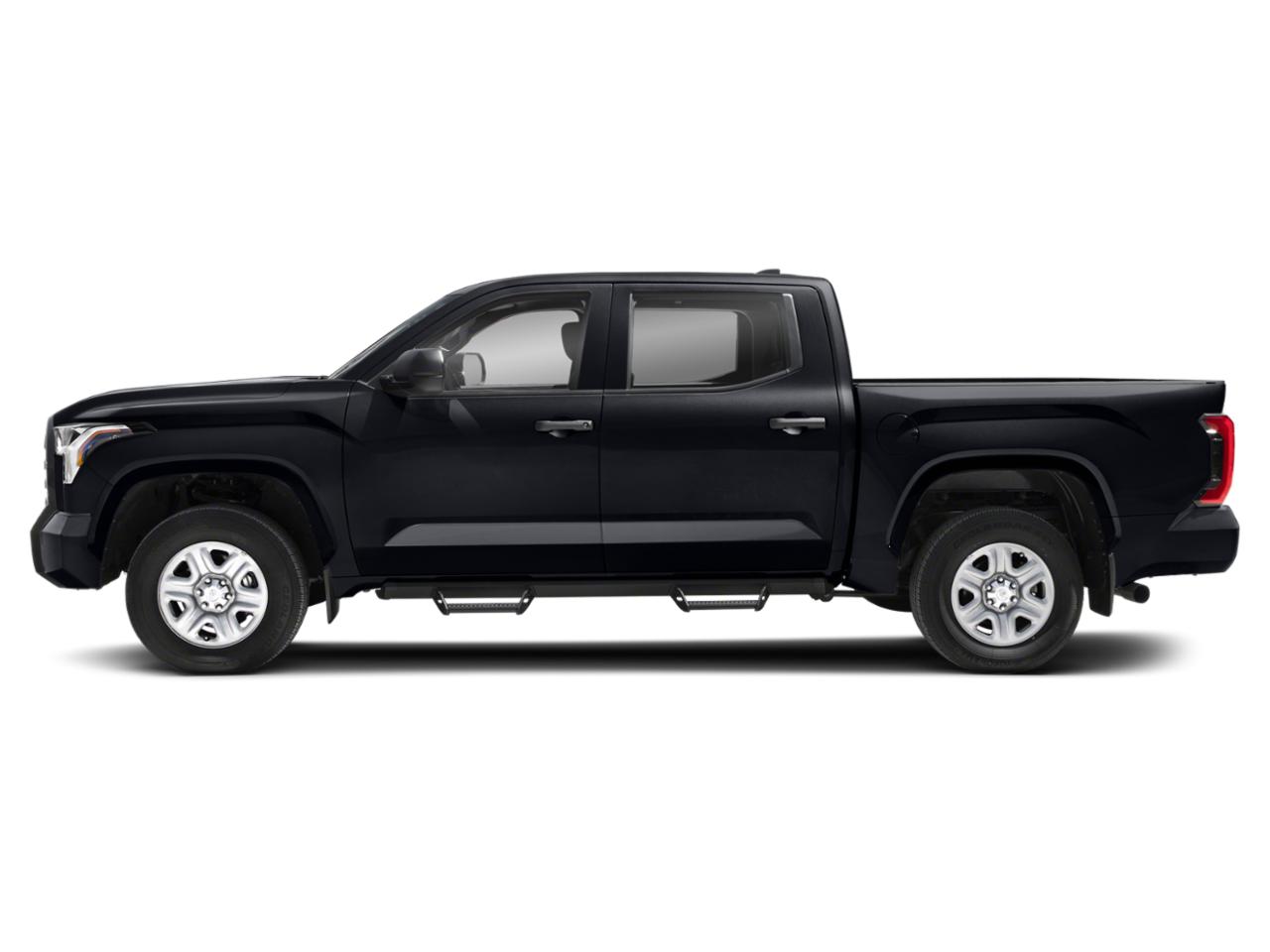 2022 Toyota Tundra 4WD Vehicle Photo in Winter Park, FL 32792