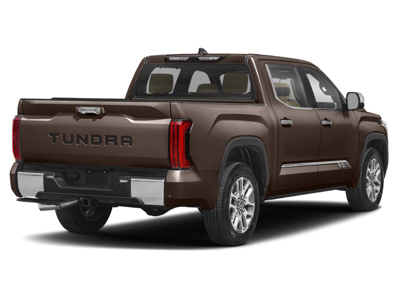 2022 Toyota Tundra 4WD Vehicle Photo in Ft. Myers, FL 33907