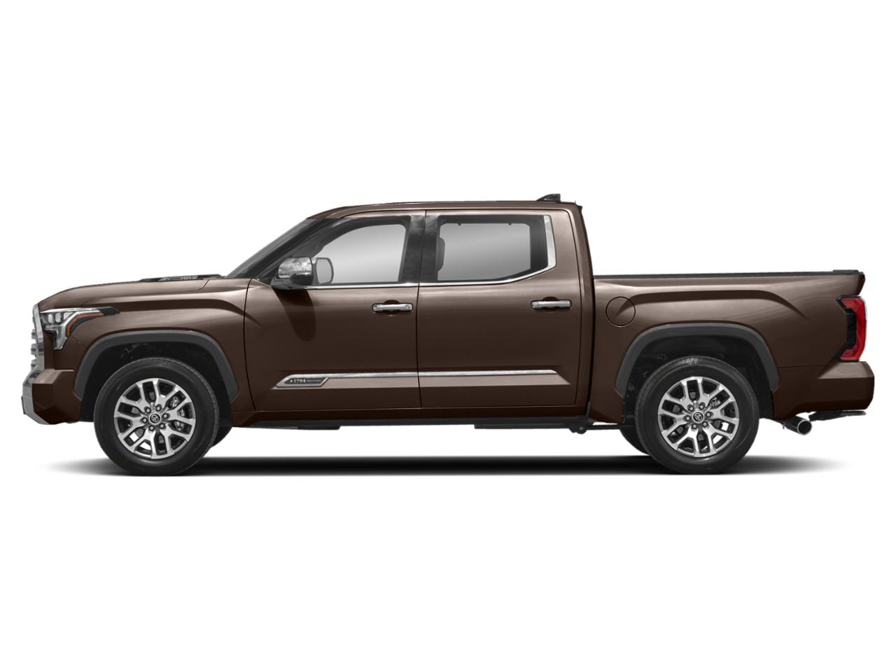 2022 Toyota Tundra 4WD Vehicle Photo in Ft. Myers, FL 33907