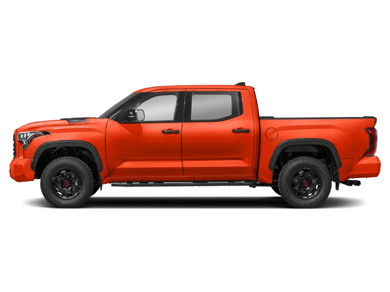 2022 Toyota Tundra 4WD Vehicle Photo in MONROE, NC 28110-8431