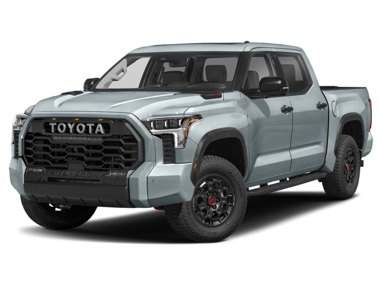 2022 Toyota Tundra 4WD Vehicle Photo in BOISE, ID 83705-3761