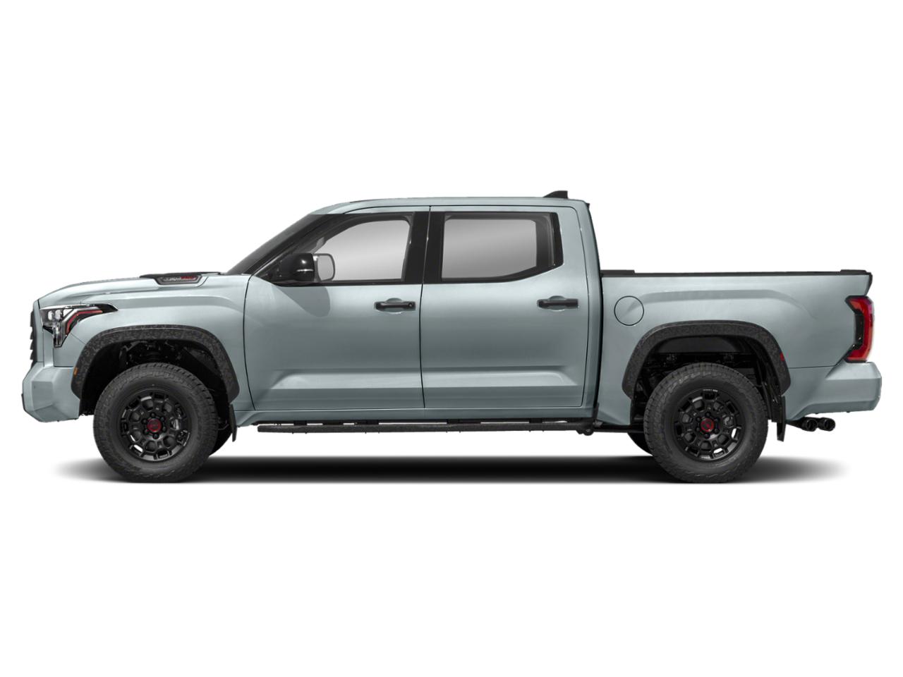 2022 Toyota Tundra 4WD Vehicle Photo in BOISE, ID 83705-3761