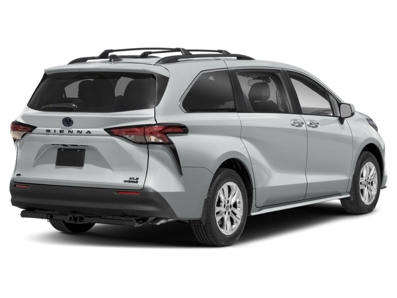 2022 Toyota Sienna Vehicle Photo in Davie, FL 33331