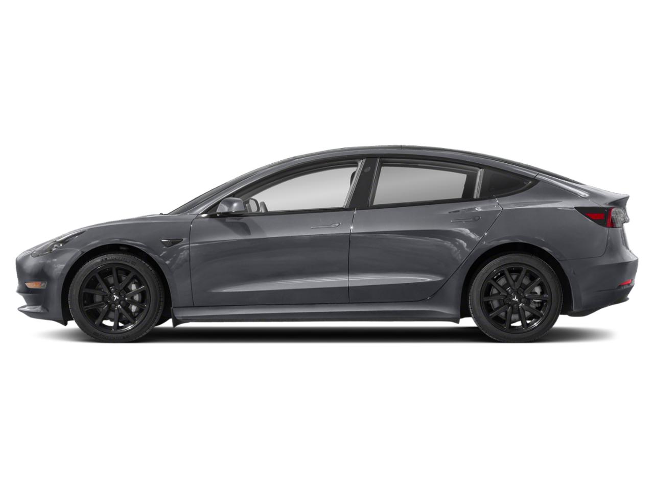Used 2022 Tesla Model 3 Long Range with VIN 5YJ3E1EB5NF187999 for sale in Grapevine, TX