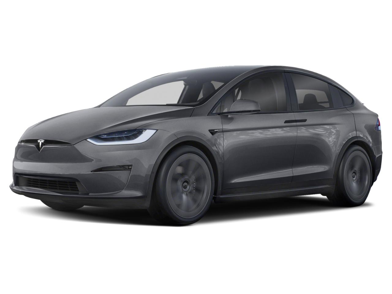 2022 Tesla Model X Vehicle Photo in Coconut Creek, FL 33073