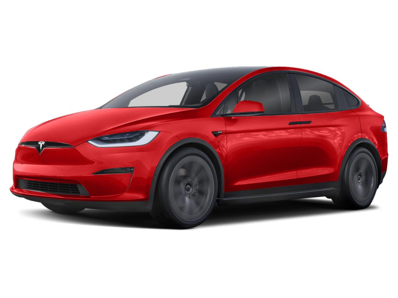 2022 Tesla Model X Vehicle Photo in GREENACRES, FL 33463-3207