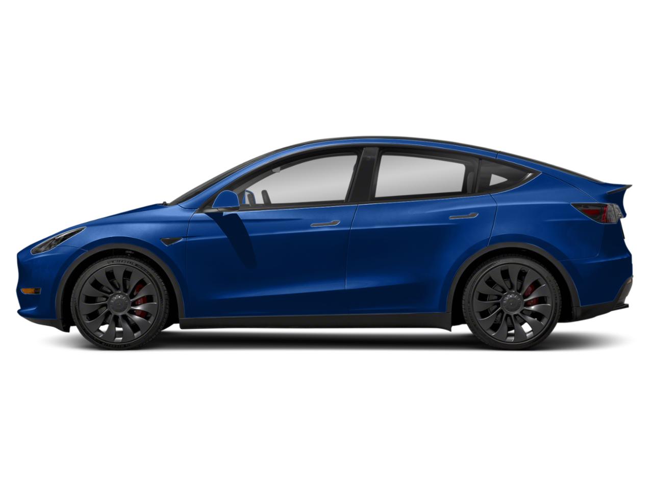 Used 2022 Tesla Model Y Performance with VIN 7SAYGDEF0NF469507 for sale in Bellevue, WA