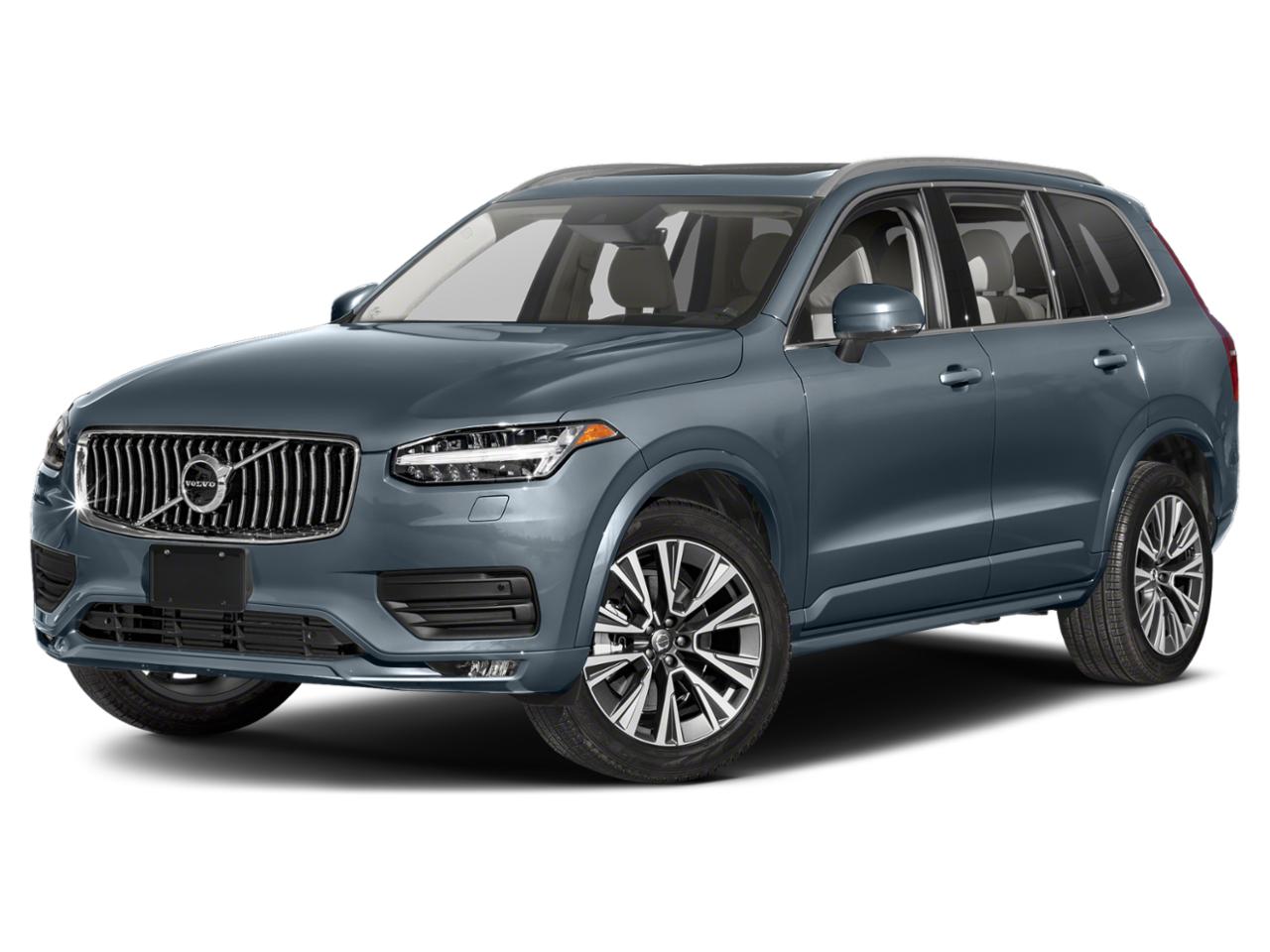 2022 Volvo XC90 Vehicle Photo in Clearwater, FL 33761