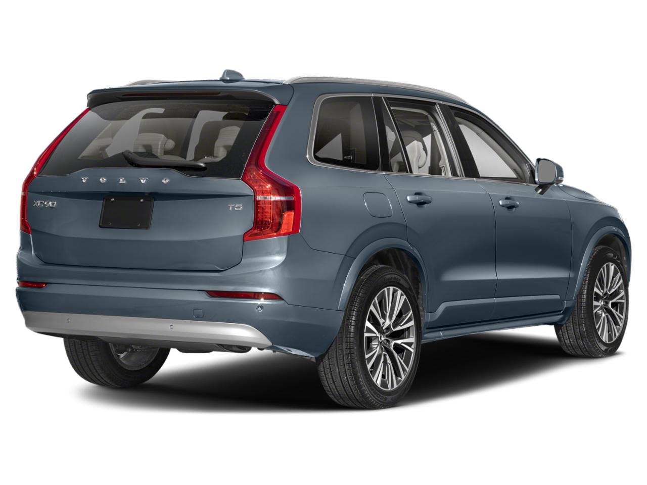 2022 Volvo XC90 Vehicle Photo in Clearwater, FL 33761