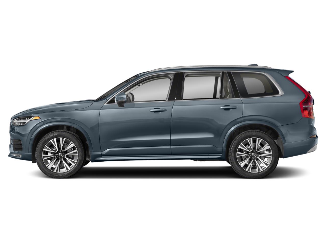 2022 Volvo XC90 Vehicle Photo in Clearwater, FL 33761