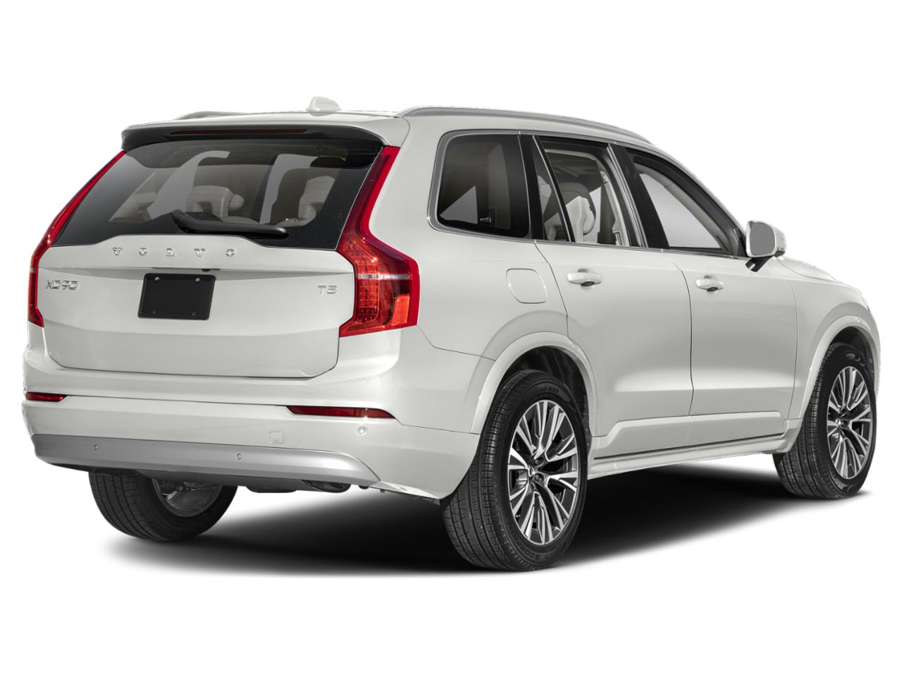 2022 Volvo XC90 Vehicle Photo in Houston, TX 77007