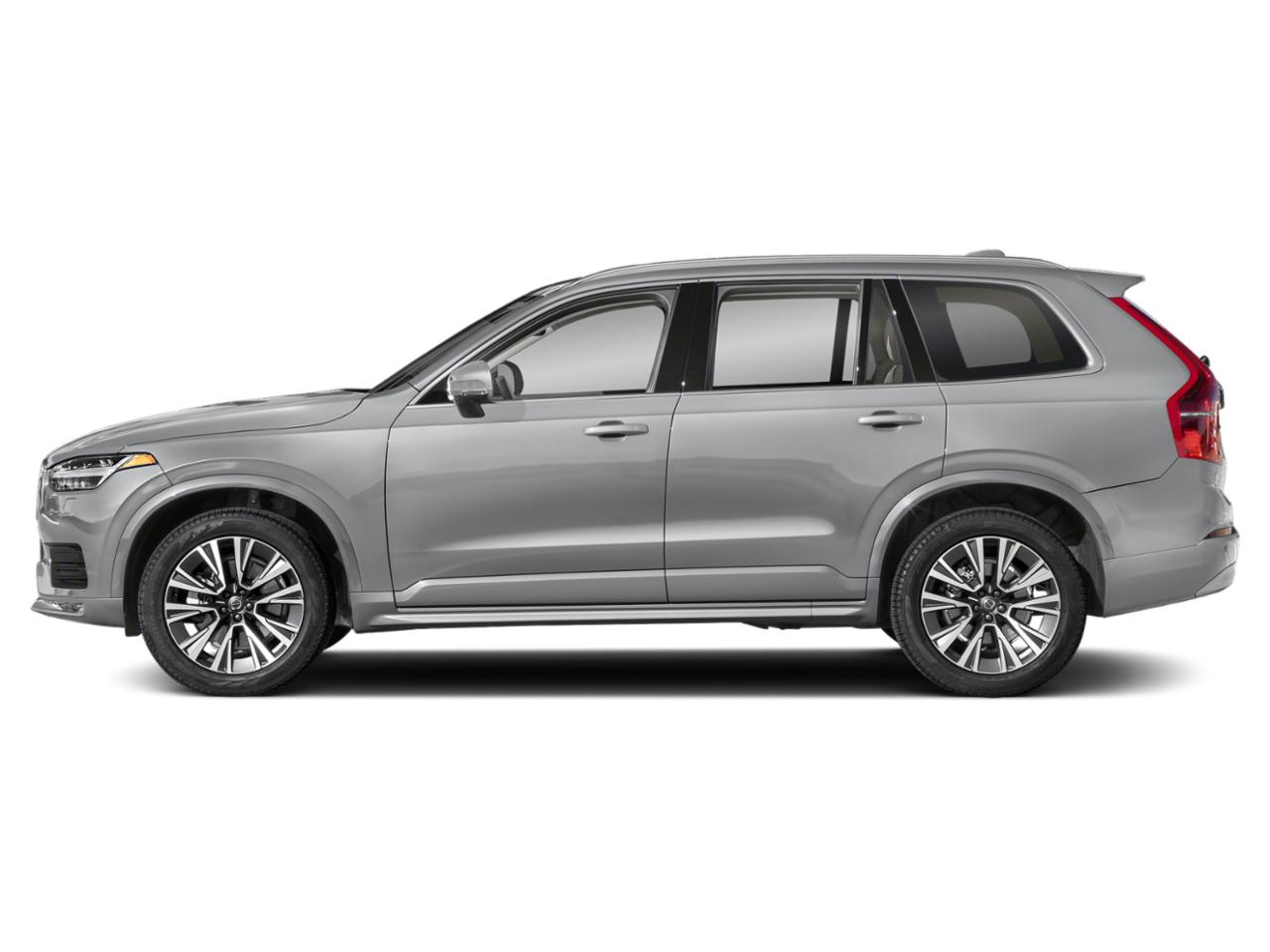 2022 Volvo XC90 Vehicle Photo in AMARILLO, TX 79106-1809