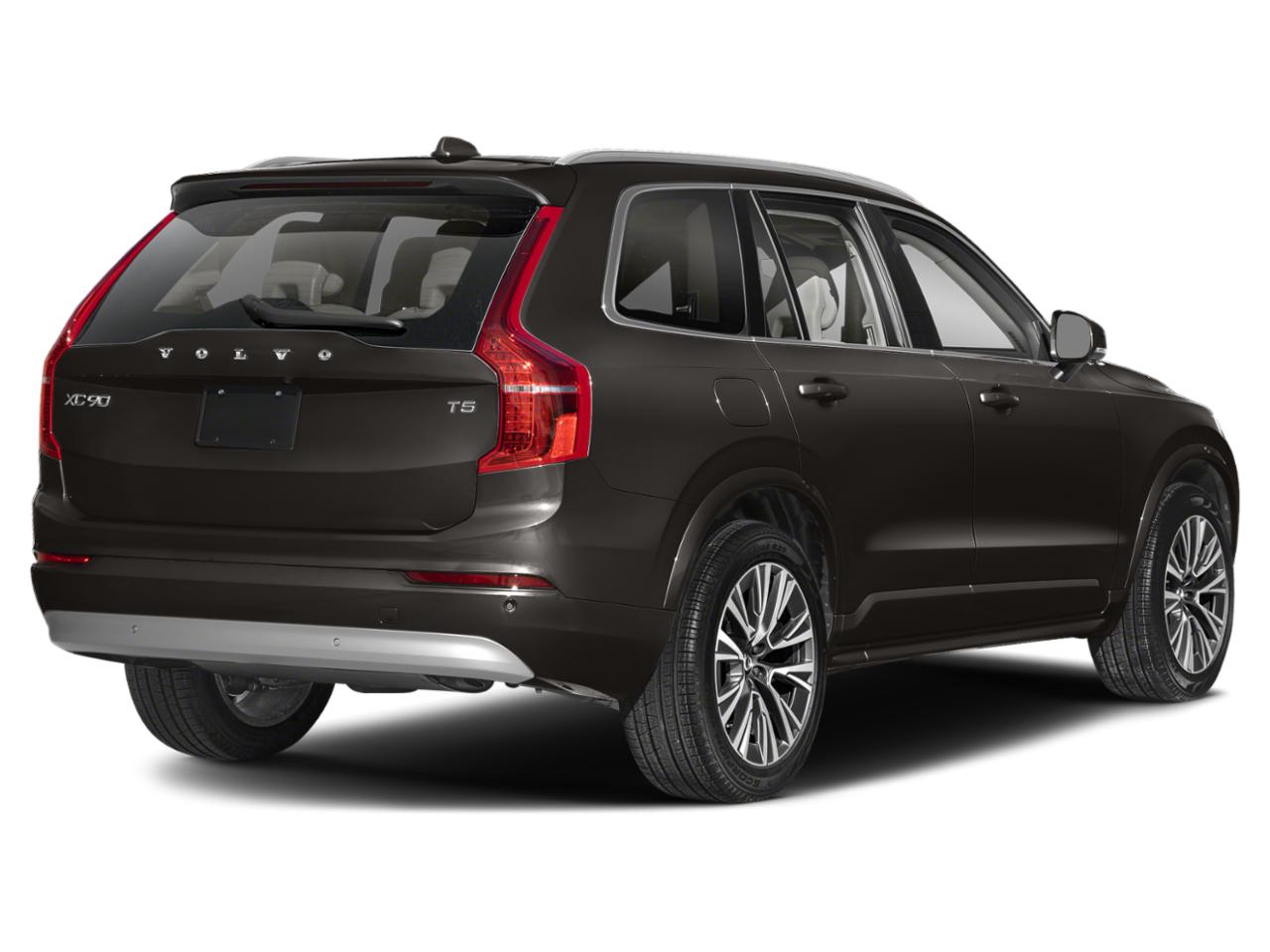 2022 Volvo XC90 Vehicle Photo in MESA, AZ 85206-4395