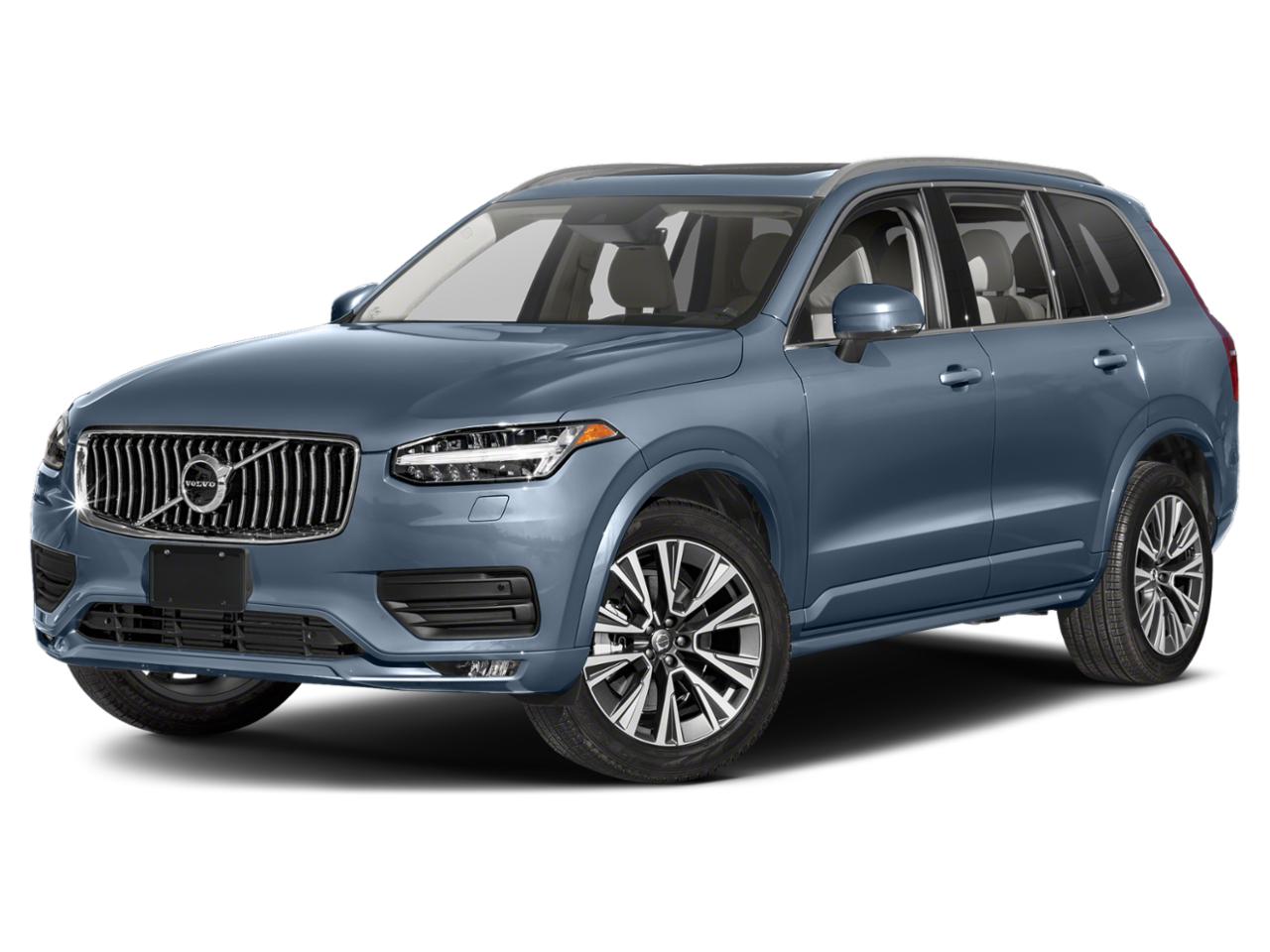 2022 Volvo XC90 Vehicle Photo in Houston, TX 77007