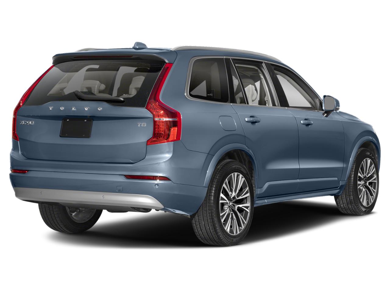 2022 Volvo XC90 Vehicle Photo in Grapevine, TX 76051