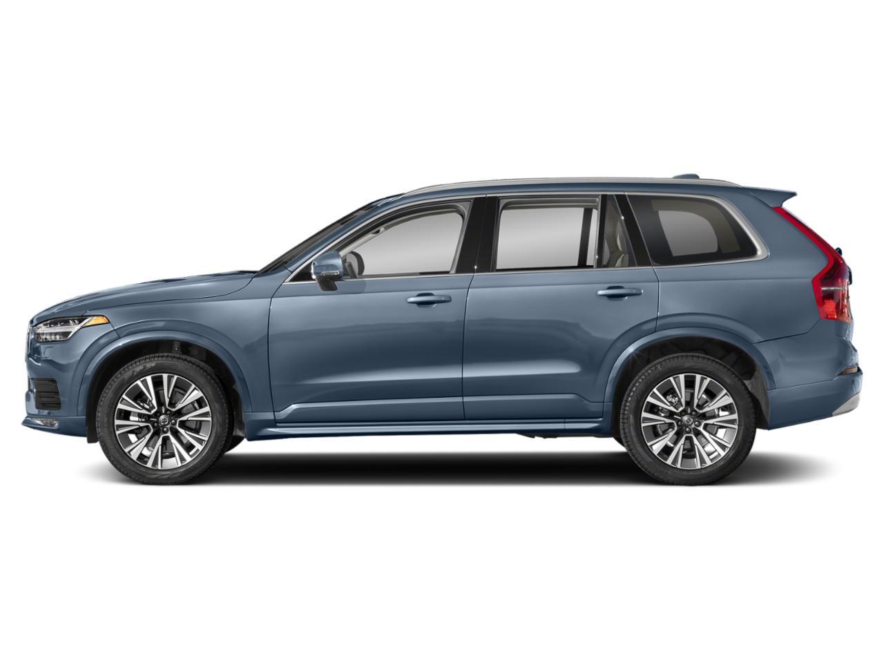 2022 Volvo XC90 Vehicle Photo in Pompano Beach, FL 33064