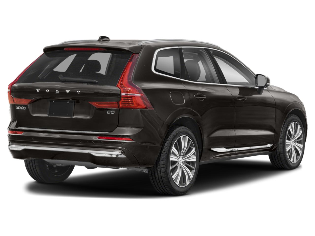 2022 Volvo XC60 Vehicle Photo in Trevose, PA 19053