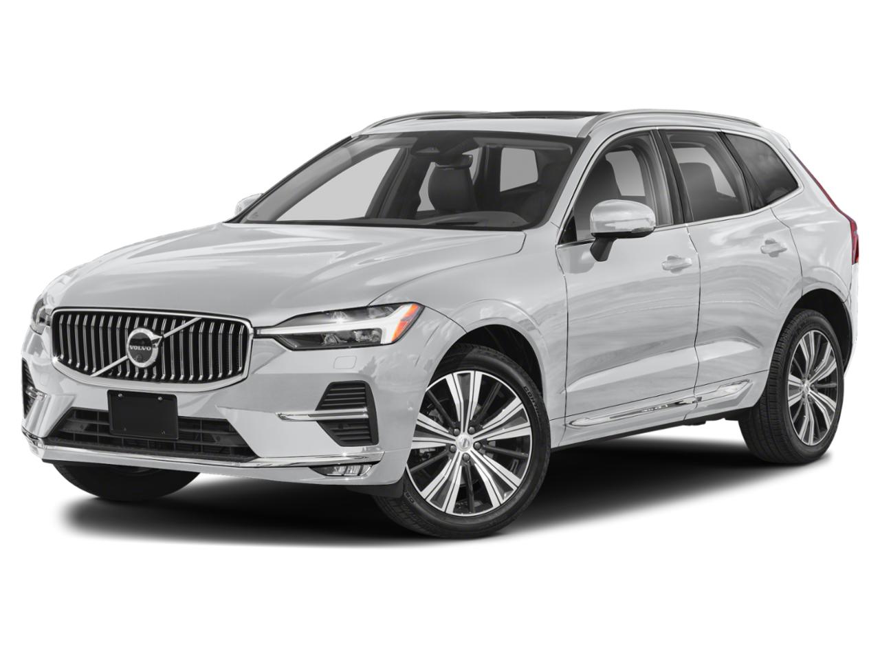 2022 Volvo XC60 Vehicle Photo in Ft. Myers, FL 33907