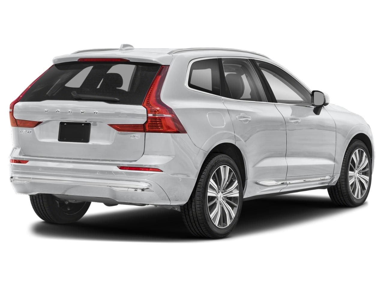 2022 Volvo XC60 Vehicle Photo in Pompano Beach, FL 33064