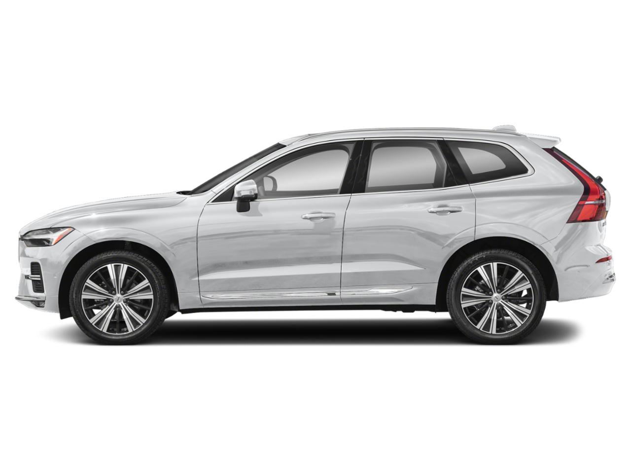 2022 Volvo XC60 Vehicle Photo in Ft. Myers, FL 33907