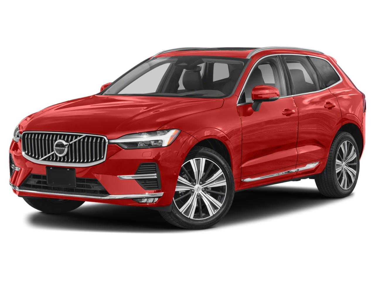 2022 Volvo XC60 Vehicle Photo in Grapevine, TX 76051