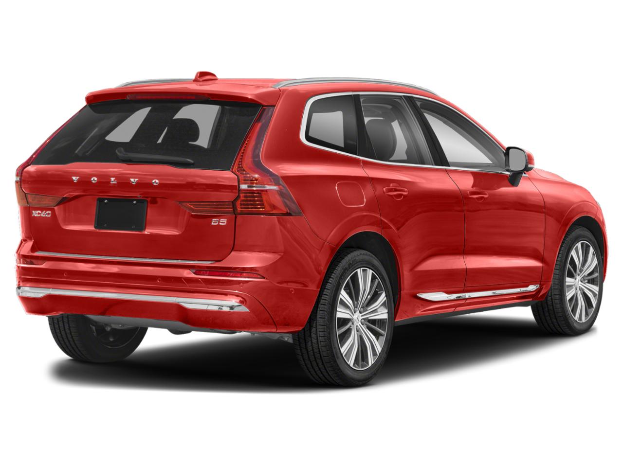 2022 Volvo XC60 Vehicle Photo in Houston, TX 77007