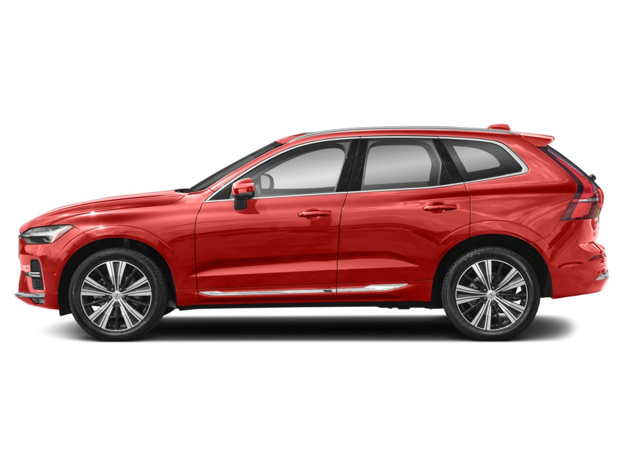 2022 Volvo XC60 Vehicle Photo in Miami, FL 33135