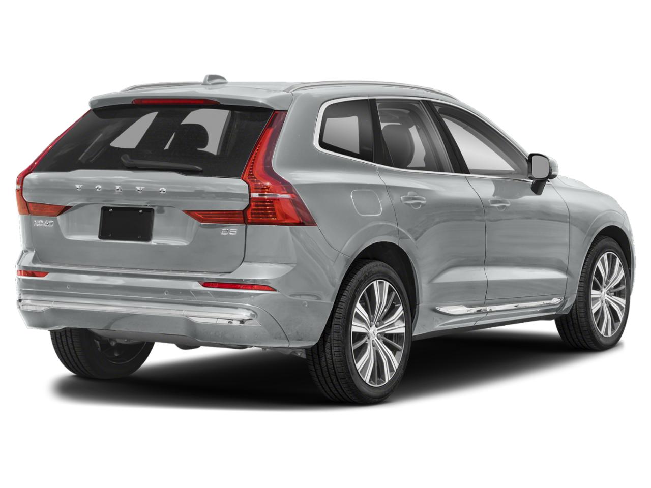 2022 Volvo XC60 Vehicle Photo in GREENACRES, FL 33463-3207