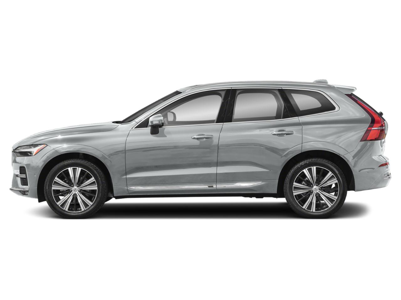 2022 Volvo XC60 Vehicle Photo in GREENACRES, FL 33463-3207