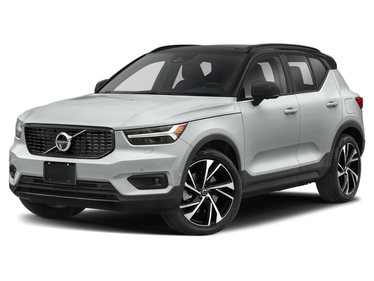 2022 Volvo XC40 Vehicle Photo in Wilmington, DE 19806