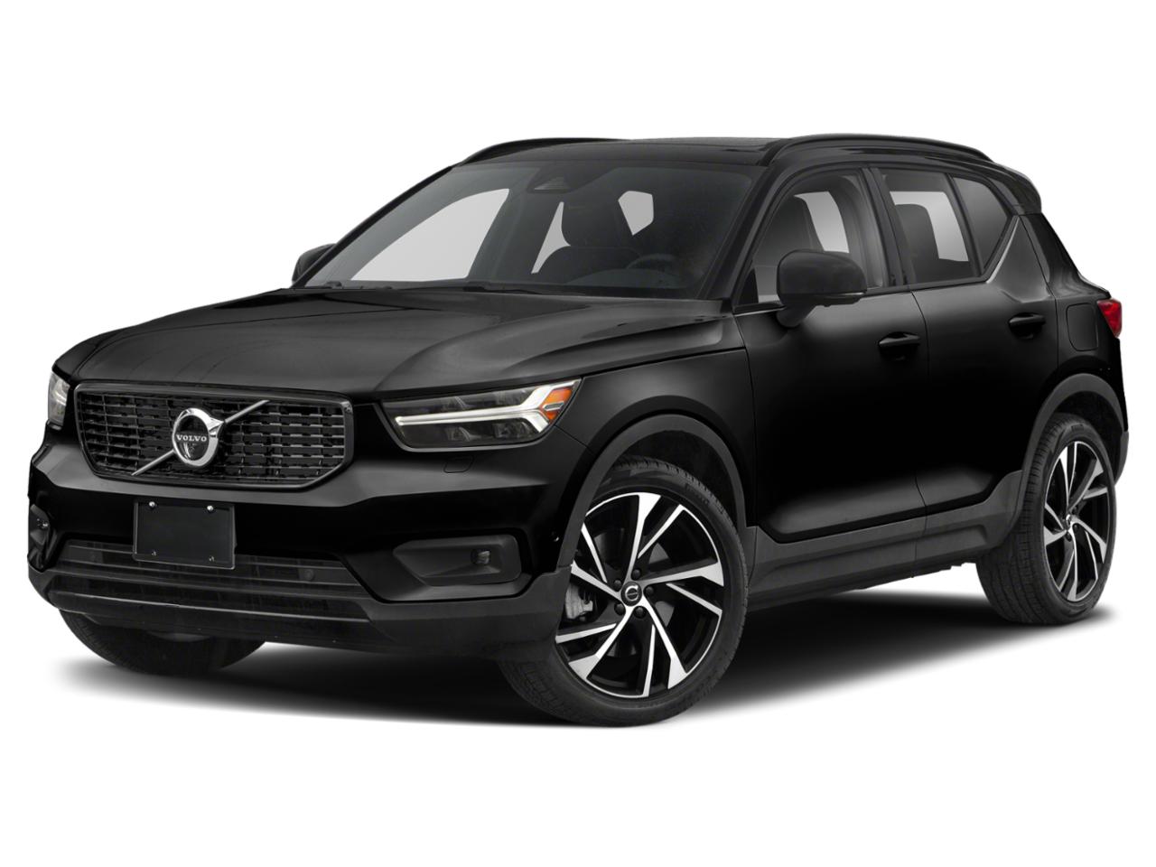 2022 Volvo XC40 Vehicle Photo in Grapevine, TX 76051