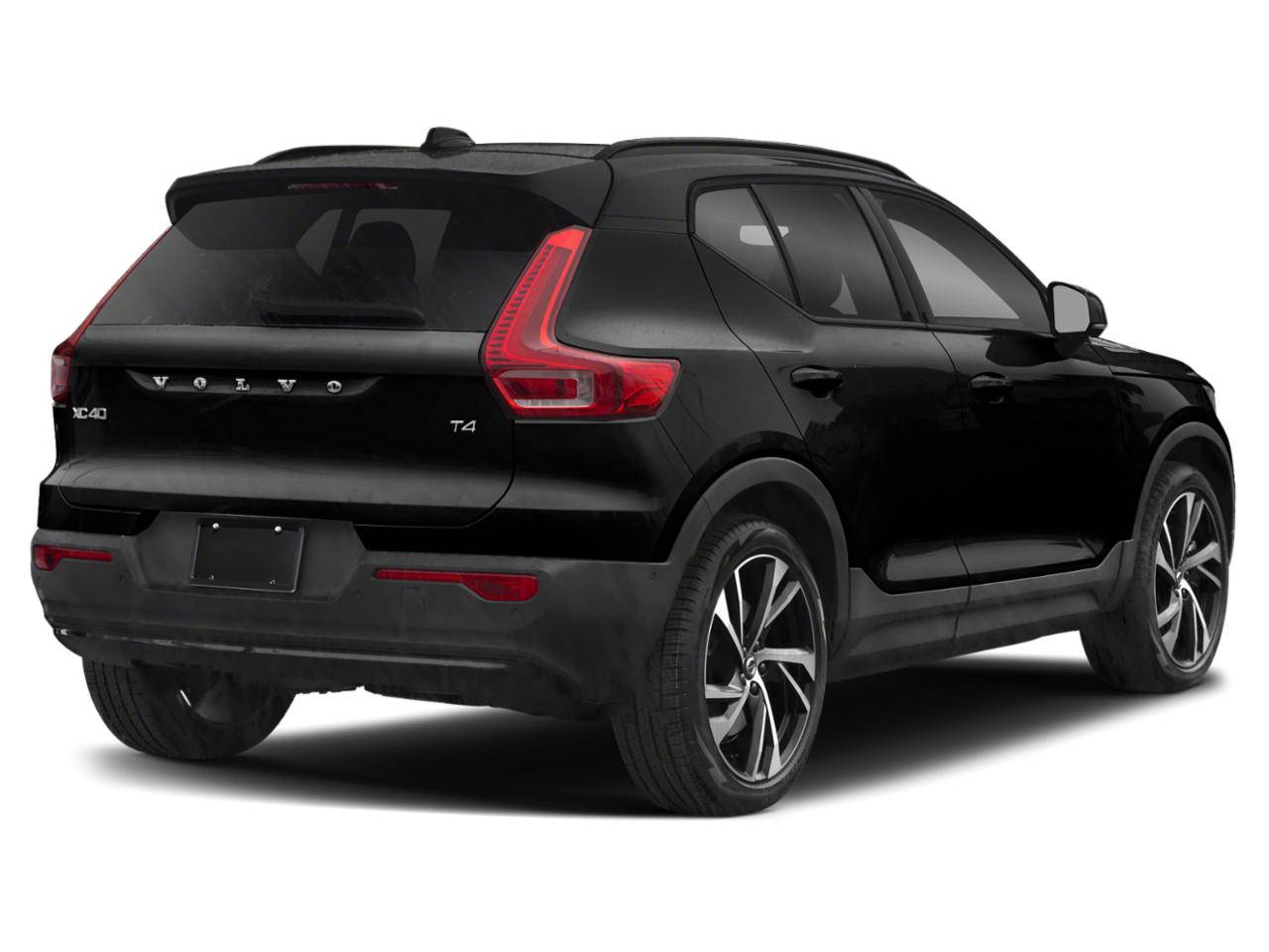 2022 Volvo XC40 Vehicle Photo in Grapevine, TX 76051