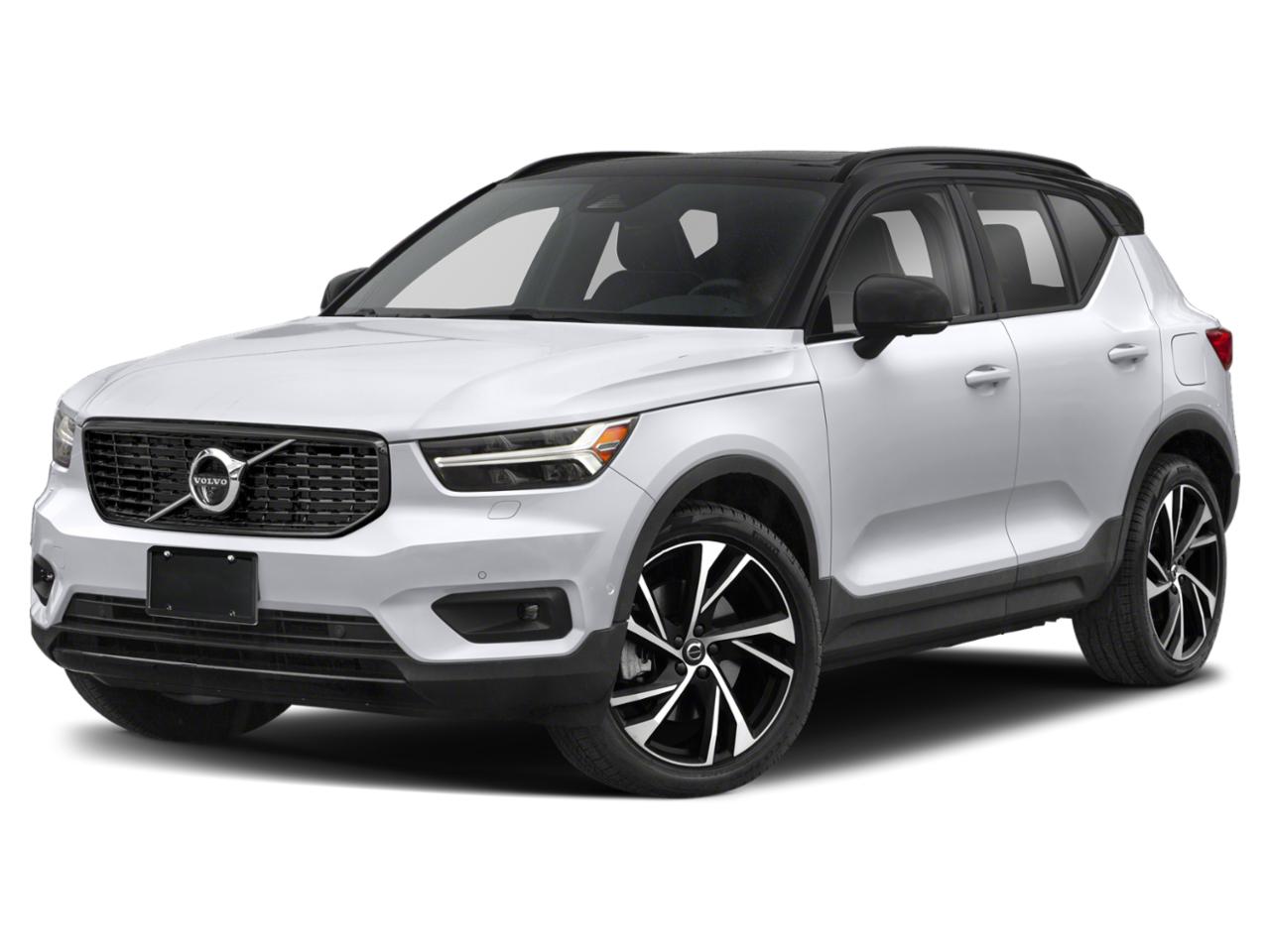 2022 Volvo XC40 Vehicle Photo in Trevose, PA 19053