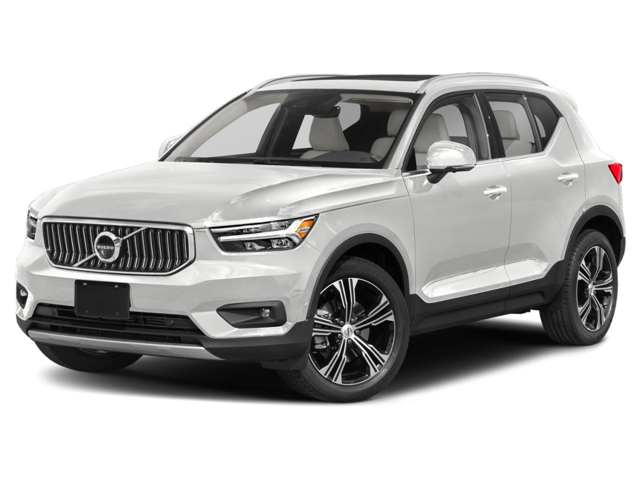 2022 Volvo XC40 Vehicle Photo in Trevose, PA 19053