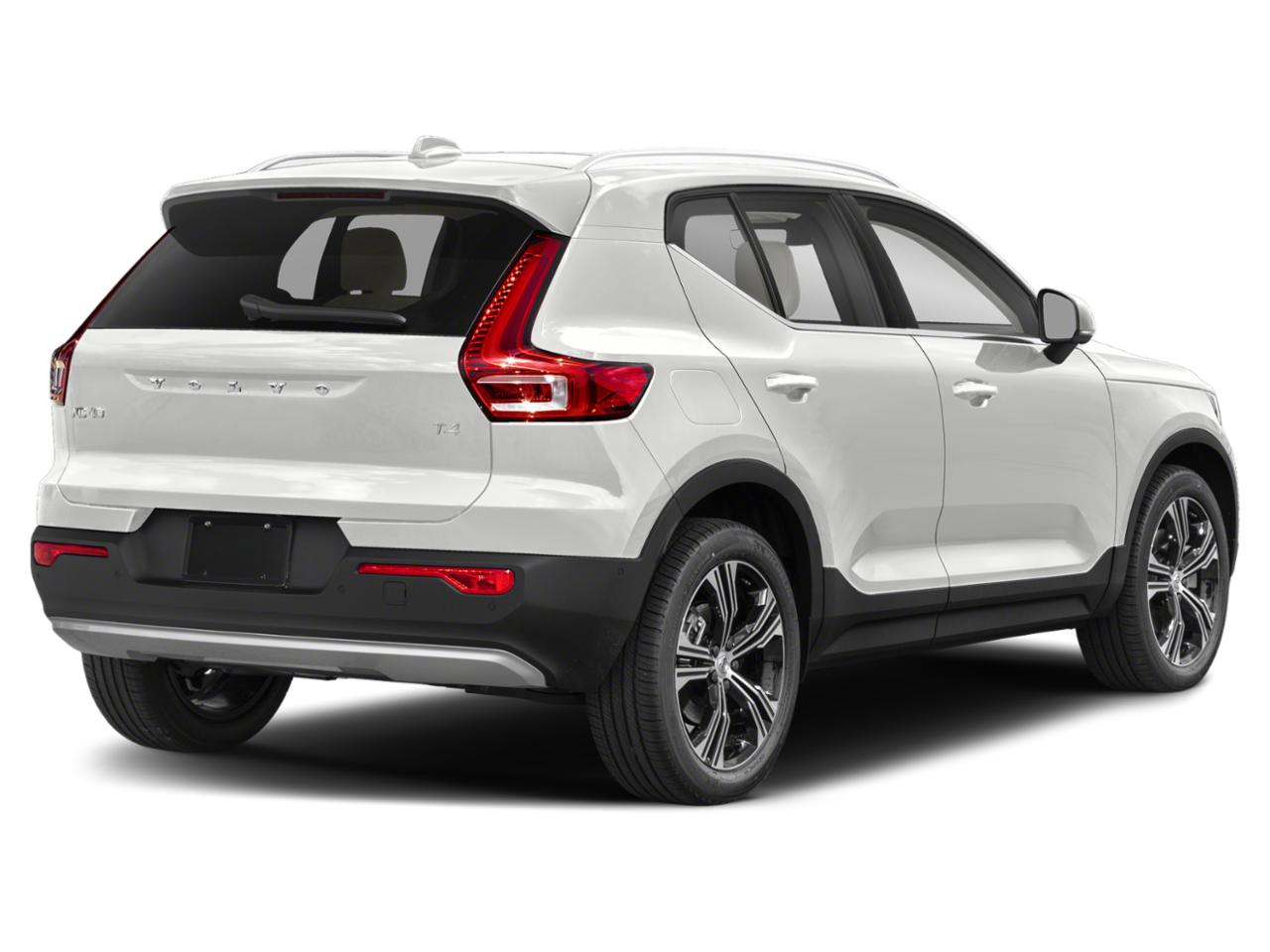 2022 Volvo XC40 Vehicle Photo in Trevose, PA 19053