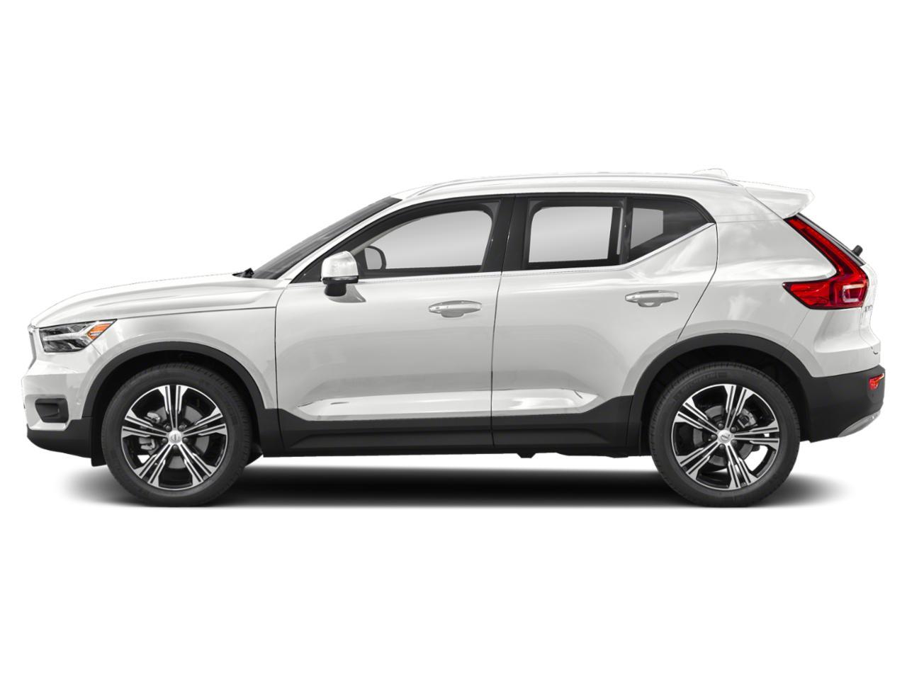 2022 Volvo XC40 Vehicle Photo in Trevose, PA 19053