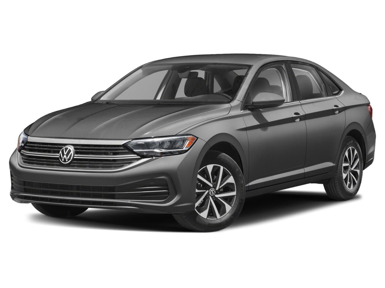 2022 Volkswagen Jetta Vehicle Photo in Pembroke Pines , FL 33027