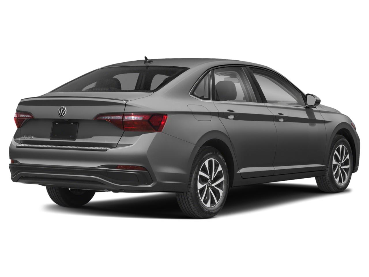 2022 Volkswagen Jetta Vehicle Photo in Saint Charles, IL 60174