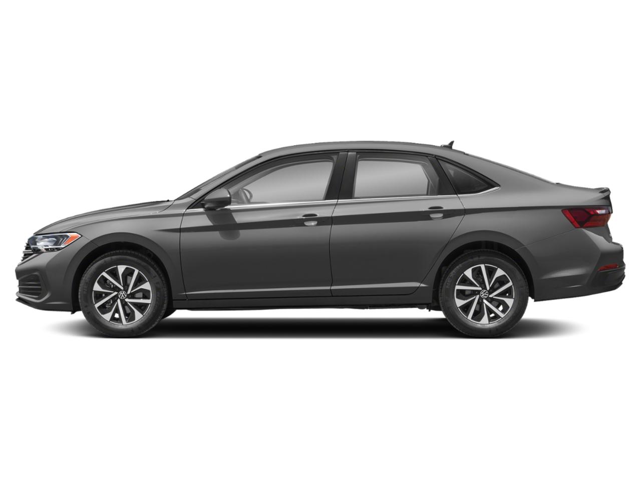 2022 Volkswagen Jetta Vehicle Photo in Saint Charles, IL 60174