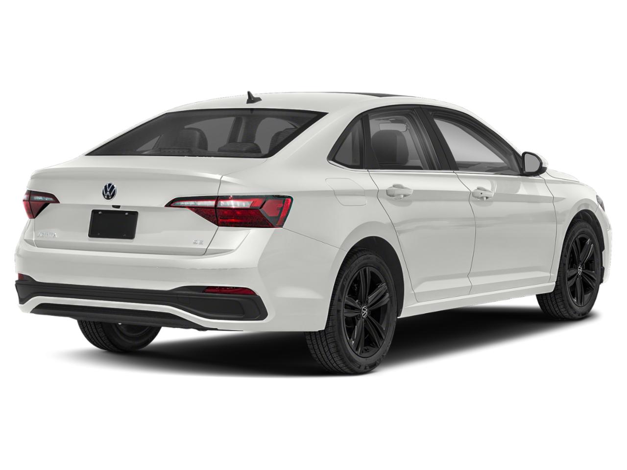 2022 Volkswagen Jetta Vehicle Photo in Plainfield, IL 60586