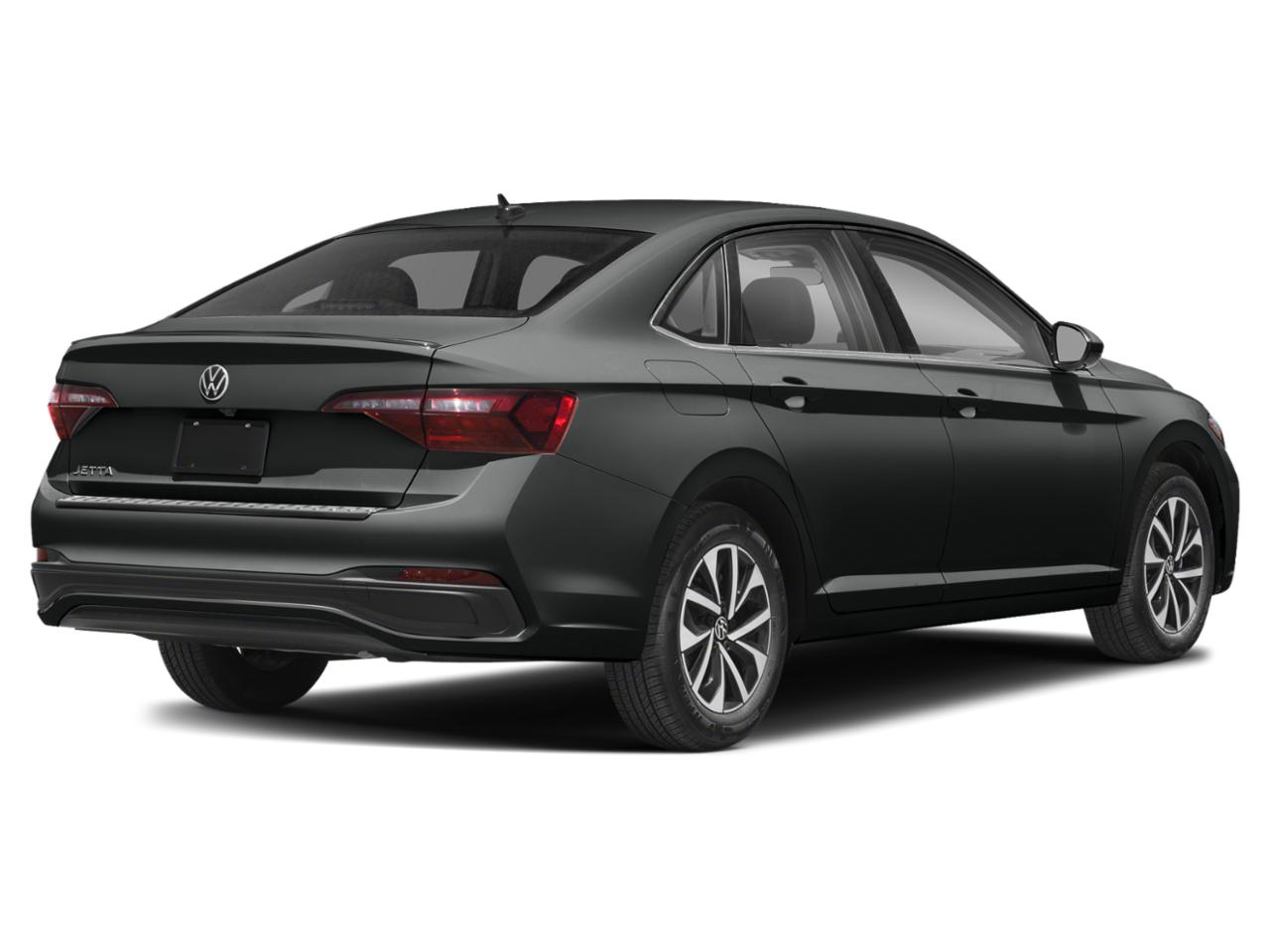 2022 Volkswagen Jetta Vehicle Photo in Ft. Myers, FL 33907