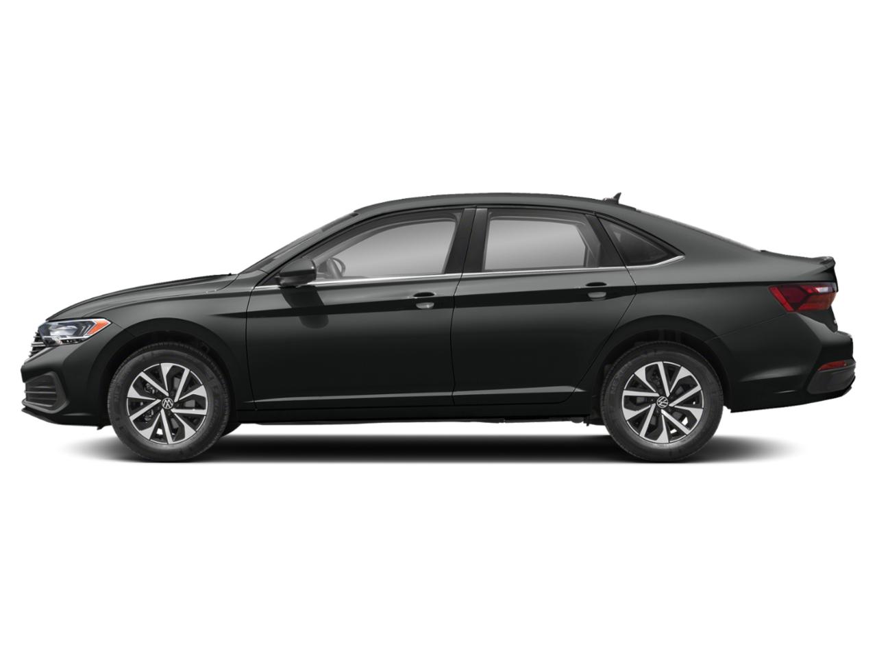 2022 Volkswagen Jetta Vehicle Photo in Ft. Myers, FL 33907