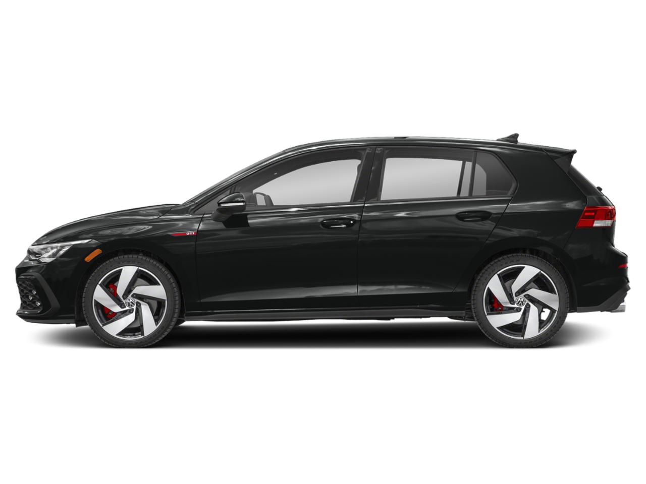 2022 Volkswagen Golf GTI Vehicle Photo in Terrell, TX 75160