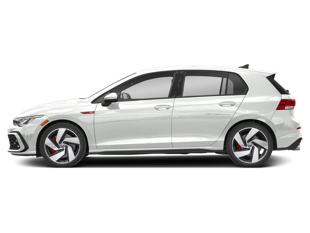 2022 Volkswagen Golf GTI Vehicle Photo in Plainfield, IL 60586