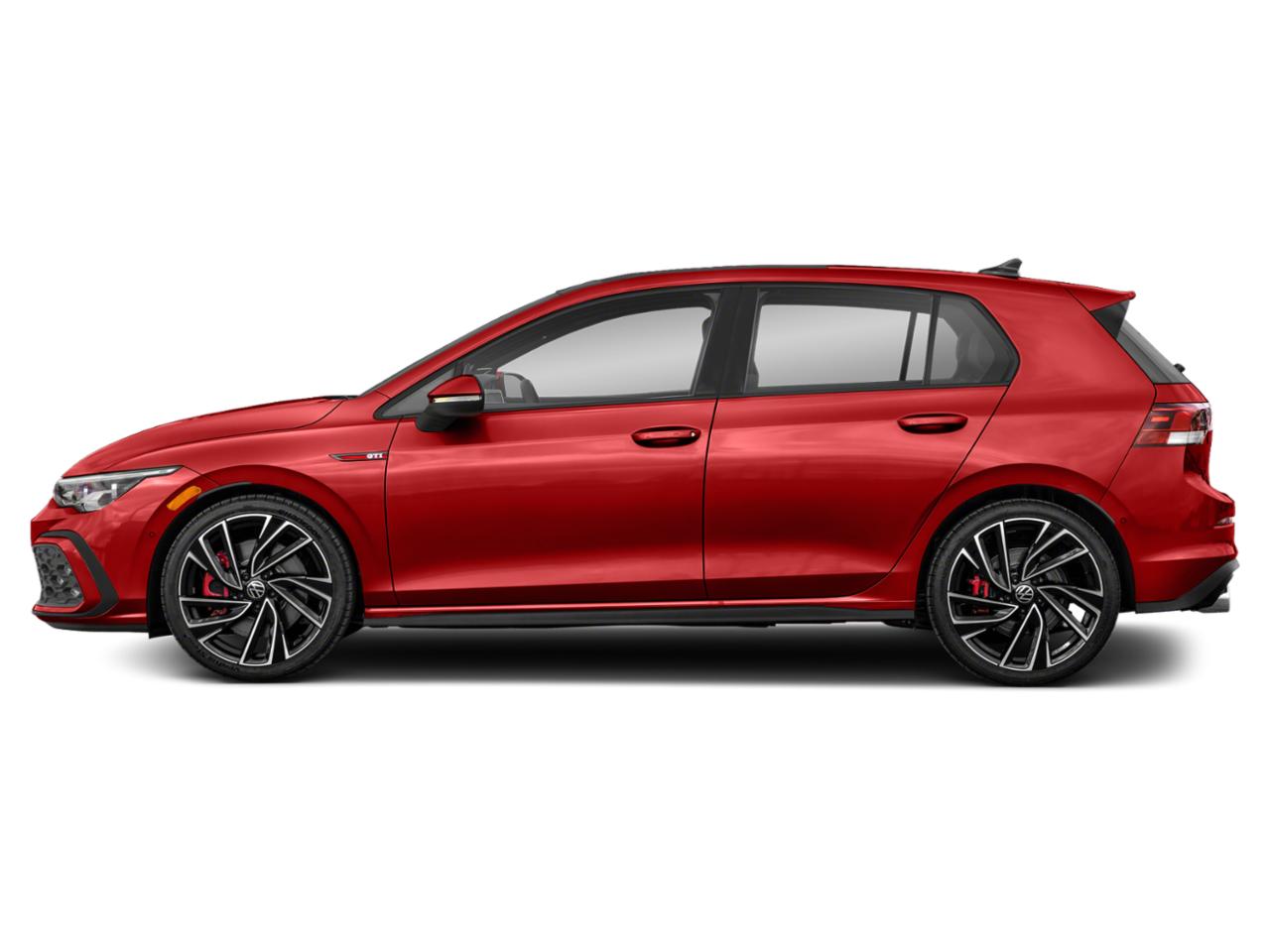 2022 Volkswagen Golf GTI Vehicle Photo in San Antonio, TX 78230