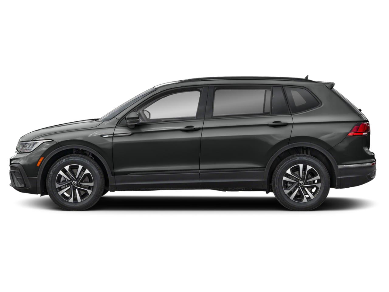 2022 Volkswagen Tiguan Vehicle Photo in Davie, FL 33331